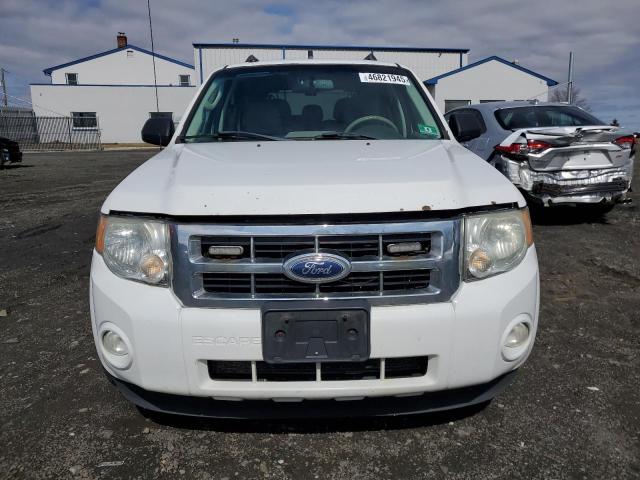 Photo 5 from auction – 2012 FORD ESCAPE XLT with VIN 1FMCU9DG2CKC70185
