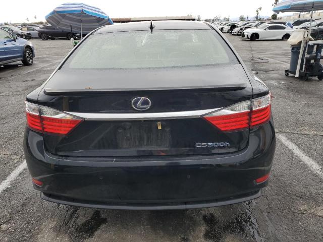 Снимка 6 от търг – 2015 LEXUS ES 300H с VIN JTHBW1GG5F2097644