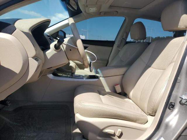 Photo 7 from auction – 2013 NISSAN ALTIMA 2.5 with VIN 1N4AL3AP9DN578119