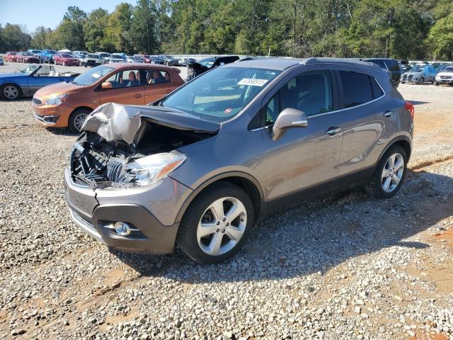 Снимка 1 от търг – 2015 BUICK ENCORE CON с VIN KL4CJBSB7FB162882