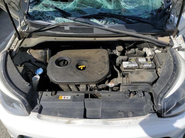 Photo 11 from auction – 2016 KIA SOUL + with VIN KNDJP3A52G7356107