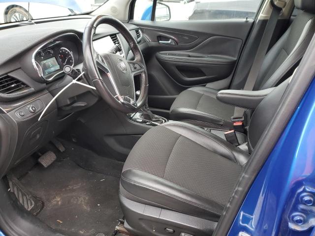 Photo 7 from auction – 2018 BUICK ENCORE PRE with VIN KL4CJASB2JB603546