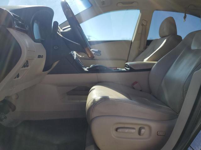 Photo 7 from auction – 2010 LEXUS RX 350 with VIN 2T2BK1BAXAC027871