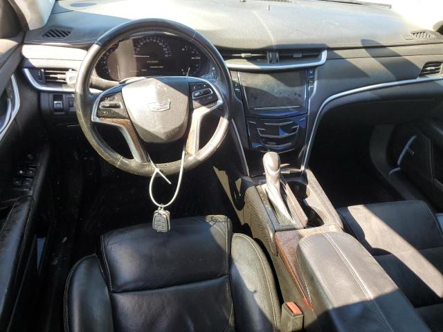 Photo 8 from auction – 2016 CADILLAC XTS with VIN 2G61U5S39G9178229