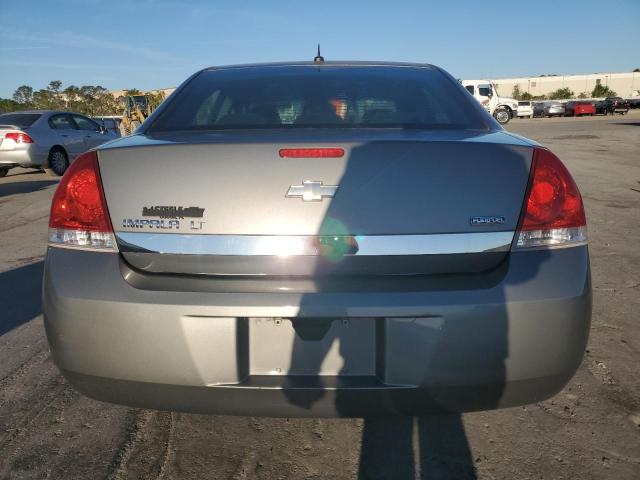 Photo 6 from auction – 2007 CHEVROLET IMPALA LT with VIN 2G1WT58K779128216