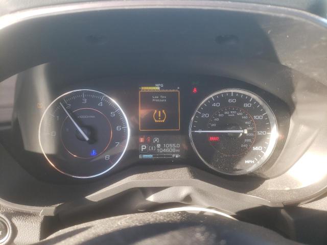 Photo 9 from auction – 2020 SUBARU CROSSTREK with VIN JF2GTANC2LH211710