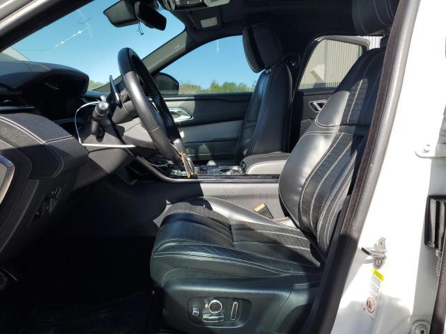 Photo 7 from auction – 2018 LAND ROVER RANGE ROVE with VIN SALYM2RX3JA749625