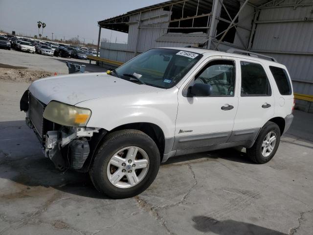 FORD ESCAPE HEV 2007 with VIN 1FMYU49H77KB67943 - Photo from auction