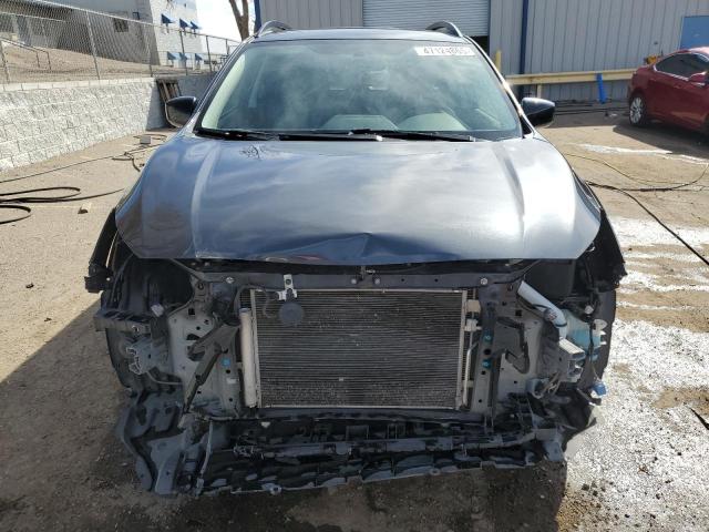 Photo 5 from auction – 2019 SUBARU CROSSTREK with VIN JF2GTACCXKG234496
