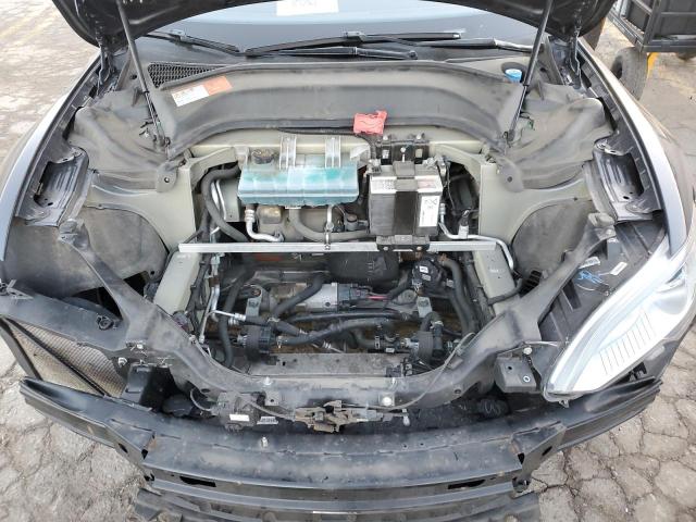 Снимка 11 от търг – 2016 TESLA MODEL S с VIN 5YJSA1E25GF120829