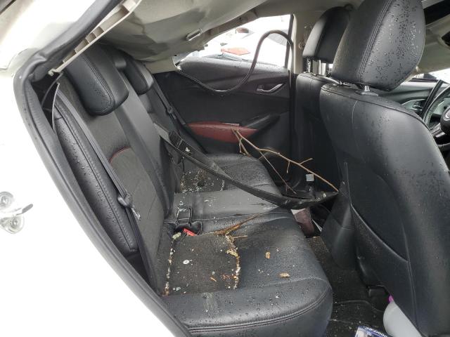 Photo 11 from auction – 2016 MAZDA CX-3 GRAND with VIN JM1DKBD79G0126267