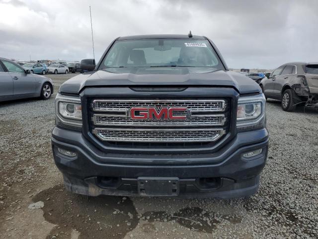 Photo 5 from auction – 2017 GMC SIERRA K15 with VIN 1GTV2MEC1HZ153147