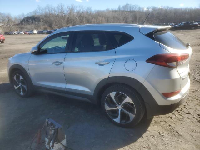 Photo 2 from auction – 2016 HYUNDAI TUCSON LIM with VIN KM8J3CA25GU075613