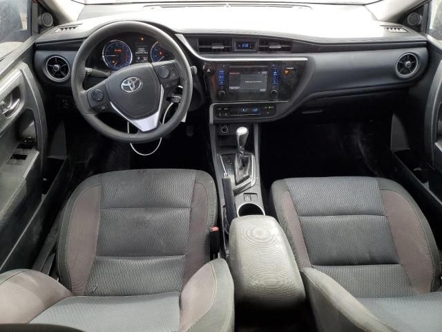 Photo 8 from auction – 2017 TOYOTA COROLLA L with VIN 2T1BURHE0HC812739