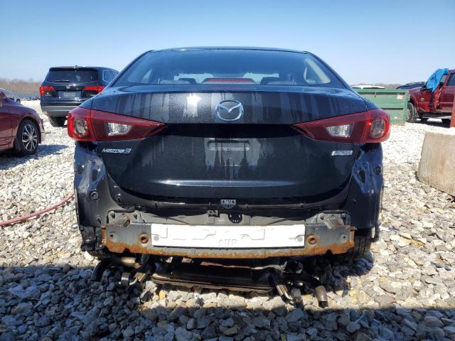 Photo 6 from auction – 2014 MAZDA 3 SV with VIN JM1BM1T71E1188461