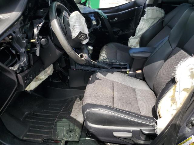 Photo 7 from auction – 2016 TOYOTA COROLLA L with VIN 2T1BURHE8GC722754