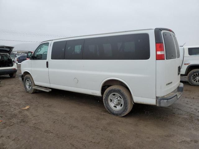 Photo 2 from auction – 2017 CHEVROLET EXPRESS G3 with VIN 1GAZGPFF7H1225215