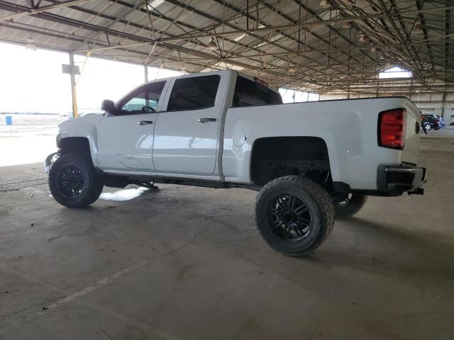 Photo 2 from auction – 2014 CHEVROLET SILVERADO with VIN 3GCUKSEC0EG504741