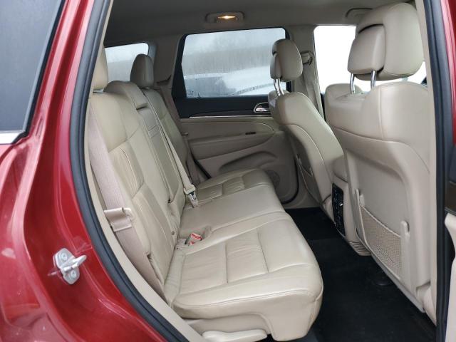Photo 11 from auction – 2015 JEEP GRAND CHER with VIN 1C4RJFBG9FC134465