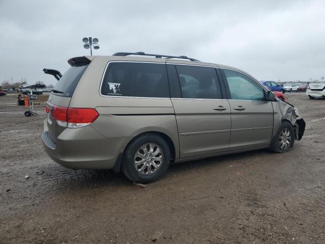 Photo 3 from auction – 2008 HONDA ODYSSEY EX with VIN 5FNRL38768B076255
