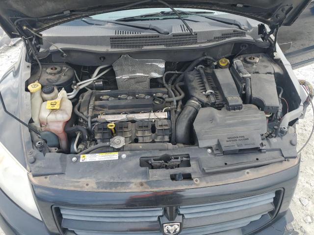 Photo 11 from auction – 2008 DODGE CALIBER with VIN 1B3HB28B18D641291