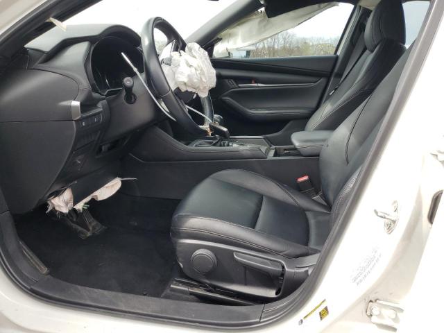 صورة رقم 7 من المزاد - 2020 MAZDA 3 مع VIN JM1BPALM9L1160837