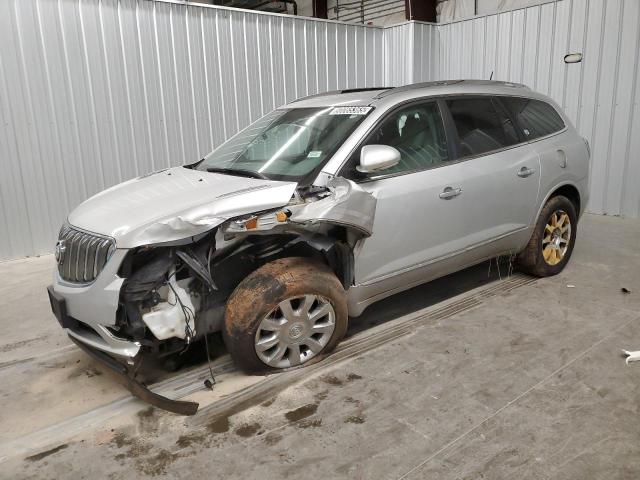 BUICK ENCLAVE 2017 с VIN 5GAKVCKD4HJ111945 - Снимка от търг
