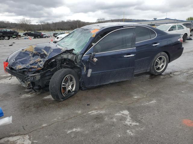 LEXUS ES 300 2003 with VIN JTHBF30G830099594 - Photo from auction