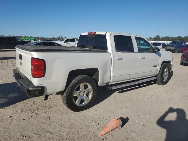 Photo 3 from auction – 2017 CHEVROLET SILVERADO with VIN 3GCPCRECXHG117508