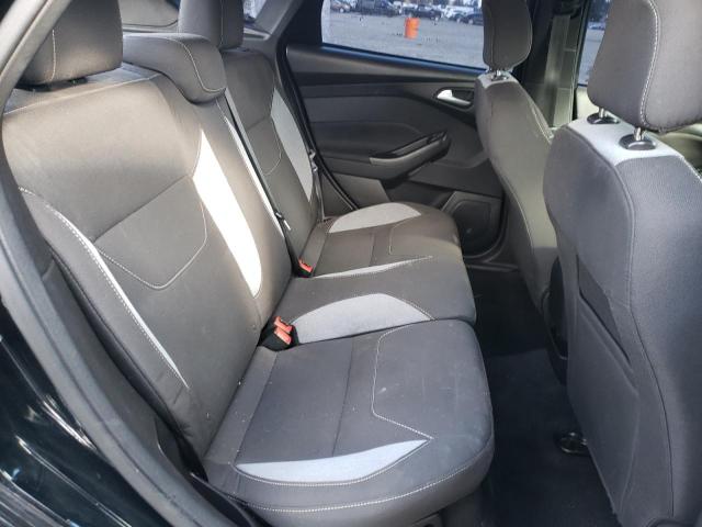 Photo 10 from auction – 2017 FORD FOCUS ST with VIN 1FADP3L96HL230599