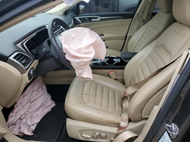 Photo 7 from auction – 2016 FORD FUSION SE with VIN 3FA6P0H93GR231371