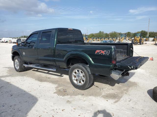 Photo 2 from auction – 2016 FORD F250 SUPER with VIN 1FT7W2BT0GEB91769