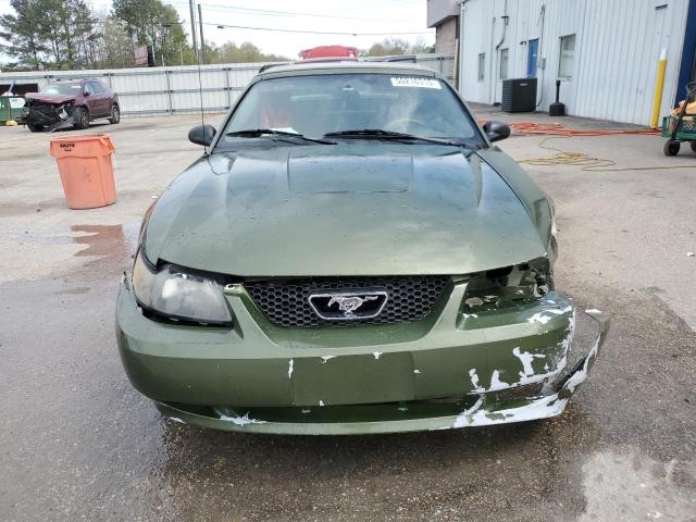 Photo 5 from auction – 2004 FORD MUSTANG with VIN 1FAFP44694F133635