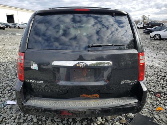 Photo 6 from auction – 2010 DODGE GRAND CARA with VIN 2D4RN5D12AR408227
