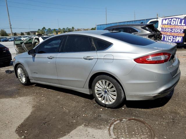 Photo 2 from auction – 2014 FORD FUSION SE with VIN 3FA6P0LU4ER396130