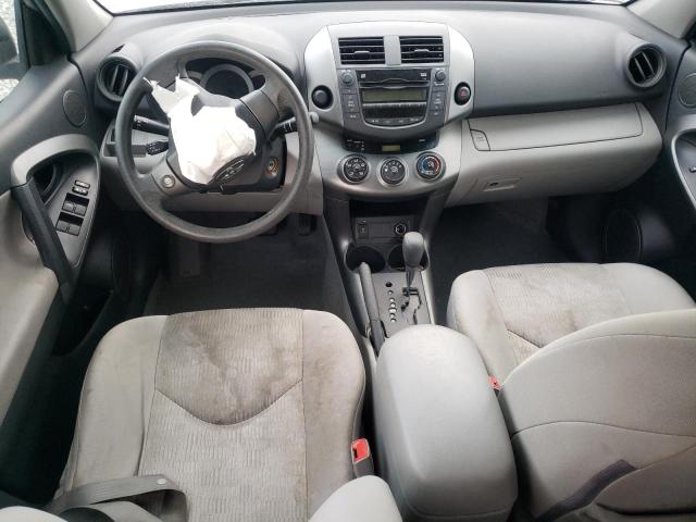 Photo 8 from auction – 2011 TOYOTA RAV4 with VIN 2T3ZF4DV4BW088245