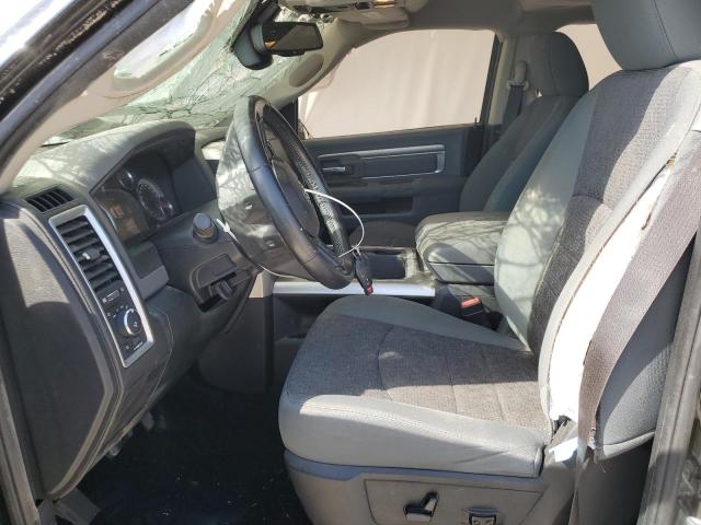 Photo 7 from auction – 2016 RAM 1500 SLT with VIN 3C6RR6LT0GG337822