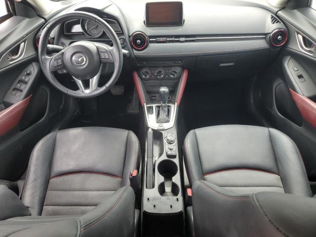 صورة رقم 8 من المزاد - 2017 MAZDA CX-3 TOURI مع VIN JM1DKFC78H0141837