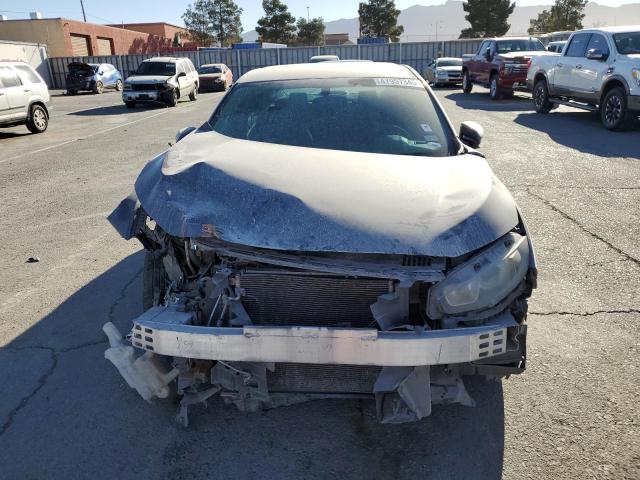 Photo 5 from auction – 2016 HONDA CIVIC LX with VIN 19XFC2F58GE029909