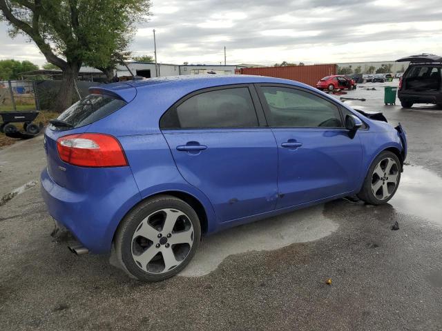 Снимка 3 от търг – 2013 KIA RIO EX с VIN KNADN5A33D6243634
