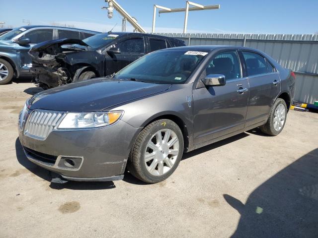 صورة رقم 1 من المزاد - 2012 LINCOLN MKZ مع VIN 3LNHL2GC6CR804129