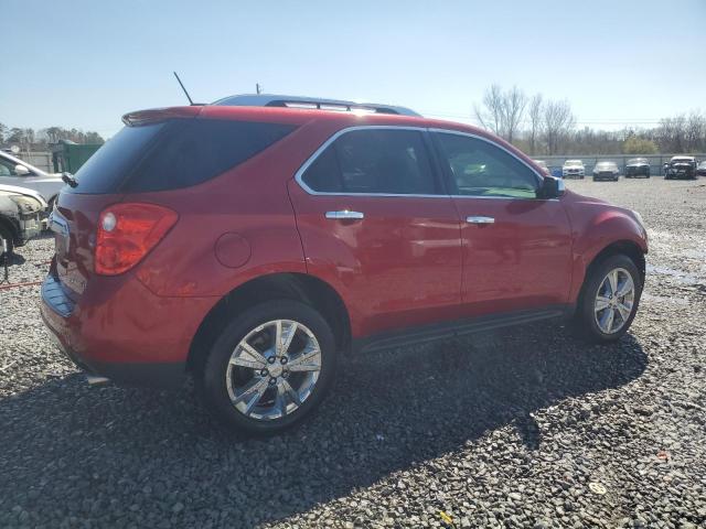 Photo 3 from auction – 2015 CHEVROLET EQUINOX LT with VIN 2GNFLDE35F6389379