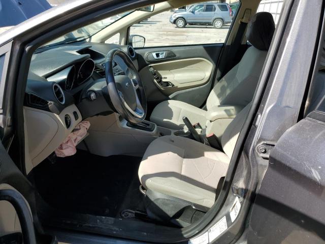 Photo 7 from auction – 2014 FORD FIESTA SE with VIN 3FADP4BJ5EM142820