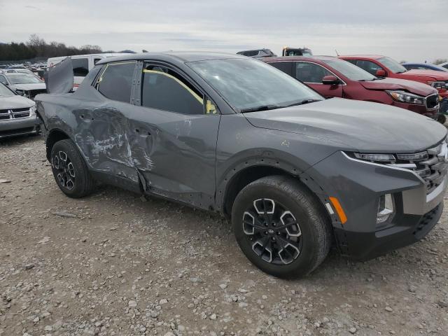 Photo 4 from auction – 2023 HYUNDAI SANTA CRUZ with VIN 5NTJBDAE3PH064483