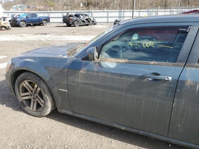 Photo 12 from auction – 2006 DODGE MAGNUM R/T with VIN 2D8GV57266H129001