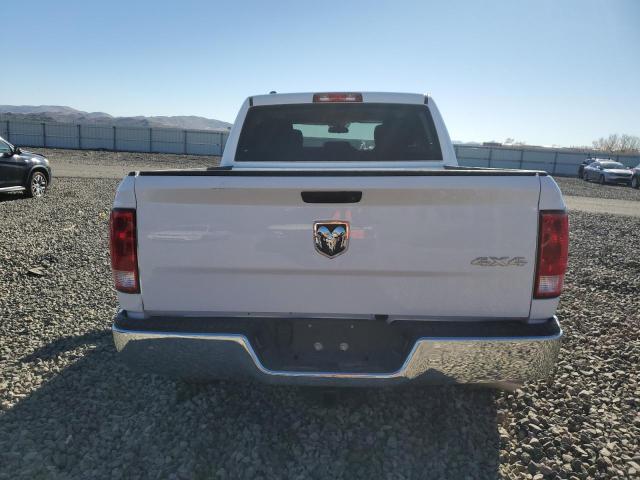 Photo 6 from auction – 2023 RAM 1500 CLASS with VIN 1C6RR7XT8PS566273