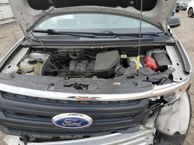 Photo 12 from auction – 2013 FORD EDGE SE with VIN 2FMDK4GC4DBE30309