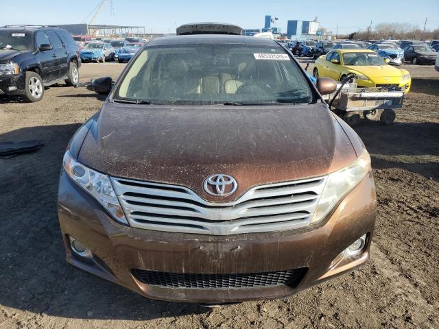 Photo 5 from auction – 2011 TOYOTA VENZA with VIN 4T3BA3BBXBU022625