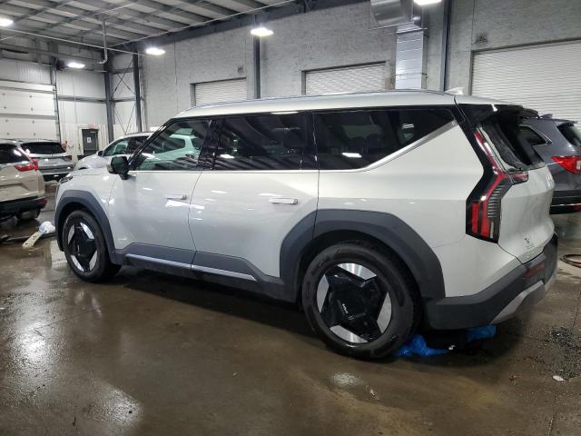 Photo 2 from auction – 2024 KIA EV9 WIND with VIN KNDAFFS58R6018738