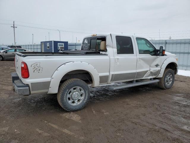 Снимка 3 от търг – 2012 FORD F250 SUPER с VIN 1FT7W2BT0CEA80200